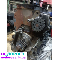 Блок двигуна AUDI Q5 2.0 TDI, 2018, 2.0 л дизель.