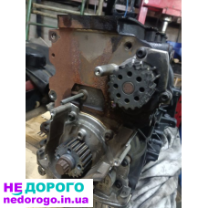 Блок двигуна AUDI Q5 2.0 TDI, 2018, 2.0 л дизель.