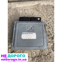 Блок двигуна Audi Q5 80A 2.0 TFSI 2018, 2.0 бензин.
