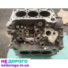 Блок двигуна Audi SQ5 2020, 3.0 л бензин.