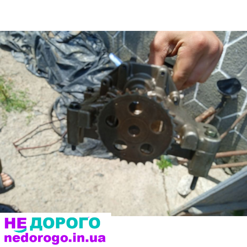 Блок двигуна (В1Е) для Peugeot 405 1991 1.6, бензиновий, об'єм 1.6 л.