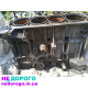 Блок двигуна (В1Е) для Peugeot 405 1991 1.6, бензиновий, об'єм 1.6 л.