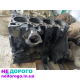 Блок двигуна Nissan Navara D40 Pathfinder R51 2.5d, 2005, 2.5 л, дизель.
