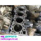 Блок двигуна Nissan Navara D40 Pathfinder R51 2.5d, 2005, 2.5 л, дизель.