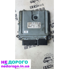 Блок двигуна MB W906 OM642 3.0 A6429008500, 2012 рік, дизель, 3.0 л.