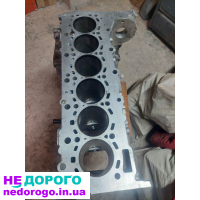 Блок двигуна BMW N57D30B: N57D30B, 535, 2010, 3.0 л, дизель.