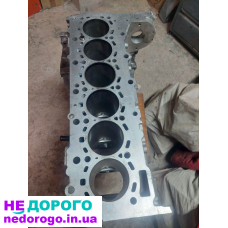 Блок двигуна BMW N57D30B: N57D30B, 535, 2010, 3.0 л, дизель.