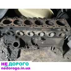 Блок двигуна M20B20 BMW, 1986, 2.0 л, бензин.