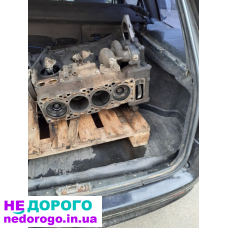 Блок двигуна Volkswagen 2.8 LT35, 2005 р., 2.8 л, дизель.