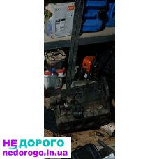 Блок двигуна C18NZ Opel Vectra A 1.8, 1990, 1.8 л, бензин.