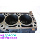Блок двигуна Chevrolet Captiva С100 2.4 Z24SED, 2006 рік, 2.4 л, бензин.