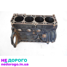Блок двигуна Chevrolet Captiva С100 2.4 Z24SED, 2006 рік, 2.4 л, бензин.