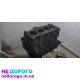 Блок двигуна Chevrolet, Daewoo 2.0vcdi, Z20S1, 2007, 2.0 л, дизель.