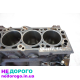 Блок двигуна Chevrolet Lacetti 1.6 F16D3, 2004 рік, 1.6 л, бензин.