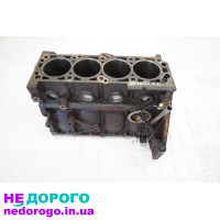 Блок двигуна Chevrolet Lacetti 1.6 F16D3, 2004 рік, 1.6 л, бензин.