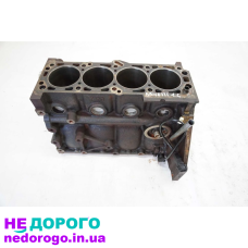 Блок двигуна Chevrolet Lacetti 1.6 F16D3, 2004 рік, 1.6 л, бензин.