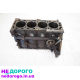 Блок двигуна Chevrolet Lacetti 1.6 F16D3, 2004 рік, 1.6 л, бензин.