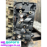 Блок двигуна CNR 3.0 TDI VAG Audi Volkswagen Q7 2009 3.0 л дизель.