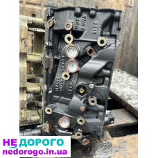 Блок двигуна CNR 3.0 TDI VAG Audi Volkswagen Q7 2009 3.0 л дизель.
