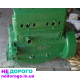 Блок двигуна Д-65, модель 65, 2000 р., 6,5 л, дизель.
