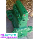 Блок двигуна Д-65, модель 65, 2000 р., 6,5 л, дизель.