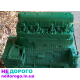 Блок двигуна Д-65, модель 65, 2000 р., 6,5 л, дизель.
