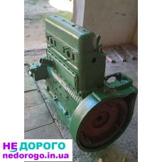 Блок двигуна Д-65, модель 65, 2000 р., 6,5 л, дизель.