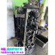 Блок двигуна Даф XF 95.480, колінвал, масляний насос. Назва: Двигун, Модель: XF 95.480, Рік: - , Об'єм: 12.9 л, Паливо: дизель.