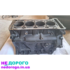 Блок двигуна Audi Q5 2.0 TFSI 2012-2016, бензин, 2.0 л.