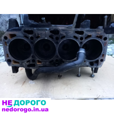 Блок двигуна Fiat Doblo 1.9 GTD, 2005, 1.9 л, дизель.