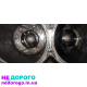 Блок двигуна dv6 для Ford Focus 1.6, 2004 рік, об'єм 1.6 л, дизель.