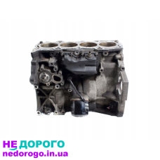 Блок двигуна dv6 для Ford Focus 1.6, 2004 рік, об'єм 1.6 л, дизель.