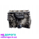 Блок двигуна dv6 для Ford Focus 1.6, 2004 рік, об'єм 1.6 л, дизель.