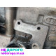 Блок двигуна Volkswagen 1.9td ААZ, Гольф 3, Пассат Б3, 1992, 1.9 л, дизель.