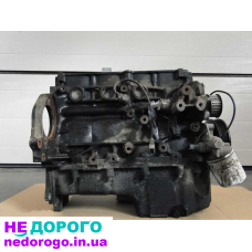Блок двигуна Chevrolet Evanda 2.0 T20SED 03-06р. 92067315, бензин, 2.0 л.