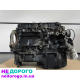 Блок двигуна Chevrolet Evanda 2.0 T20SED 03-06р. 92067315, бензин, 2.0 л.
