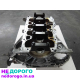 Блок двигуна Nissan TIIDA Note 1.6 HR16DE 07-12р. 1.6 л бензин.