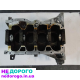 Блок двигуна Nissan TIIDA Note 1.6 HR16DE 07-12р. 1.6 л бензин.
