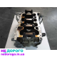 Блок двигуна Nissan TIIDA Note 1.6 HR16DE 07-12р. 1.6 л бензин.