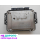 Блок двигуна Peugeot Partner 1,6 HDI 16V 9664843780, 0281013872, 2012, дизель.