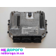 Блок двигуна Peugeot Partner 1,6 HDI 16V 9664843780, 0281013872, 2012, дизель.