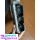 Блок двигуна ECU Peugeot 207 SW 9661853380, рік 2016, об'єм двигуна 1.6 л, паливо - бензин.