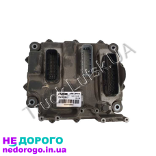 Блок двигуна EDC DAF 106 480 530 PACCAR 2298833 MX13 EPA17 2037394, 2017 рік, об'єм 13 літрів, дизельне паливо.