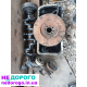 Блок двигуна Fiat 1.6 HDI 2015, 1.6 л дизель. Peugeot 1.4 VTi 2012, 1.4 л бензин. Citroen 2.0 BlueHDi 2018, 2.0 л дизель.