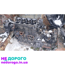 Блок двигуна Volkswagen Golf 4 ATD 2001, 1.9л дизель.