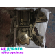 Блок двигуна Ford 1.0 ecoboost CM5G-6015-HB,M2DA, 2017 рік, 1.0 л, бензин.