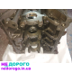 Блок двигуна Ford 1.0 ecoboost CM5G-6015-HB,M2DA, 2017 рік, 1.0 л, бензин.