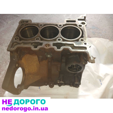 Блок двигуна Ford 1.0 ecoboost CM5G-6015-HB,M2DA, 2017 рік, 1.0 л, бензин.