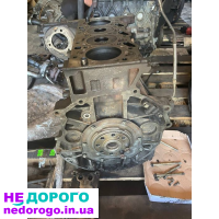 Блок двигуна Ford Transit 2.0, Дніпро, агрегат, 2018, 2.0 л, бензин.