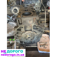 Блок двигуна Ford Transit 2.0, Одеса: 2.0 л, бензин, 2015 рік, оригінальний.